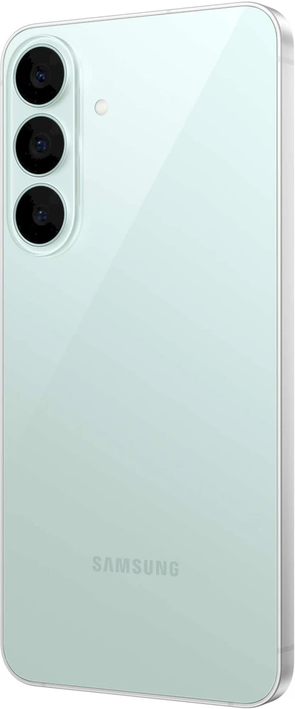 Mobilus Telefonas - Samsung Galaxy S26 FE 6,7 Colio 8 GB 256 GB 5G Dvi SIM Kortelės Pistacija