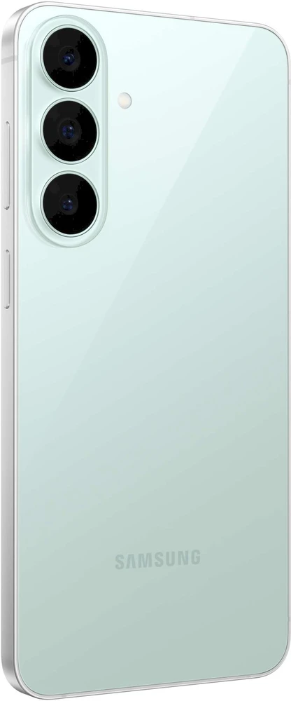 Mobilus Telefonas - Samsung Galaxy S26 FE 6,7 Colio 8 GB 256 GB 5G Dvi SIM Kortelės Pistacija