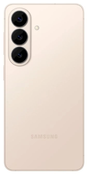 Samsung Galaxy S26 išmanusis telefonas 12GB / 256GB rausvo aukso