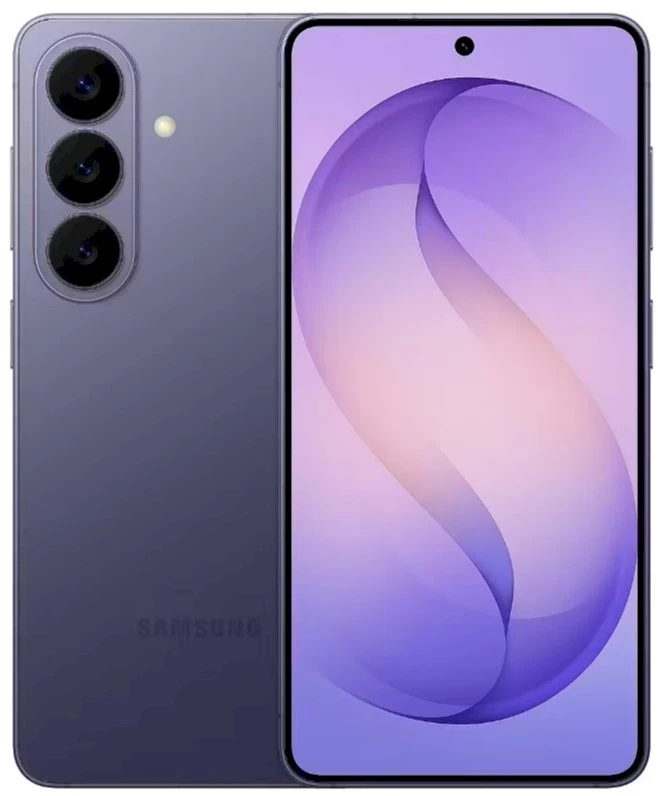 Samsung Galaxy S26 S942 5G Dual Sim 12GB RAM 128GB – Cobalt Violet
