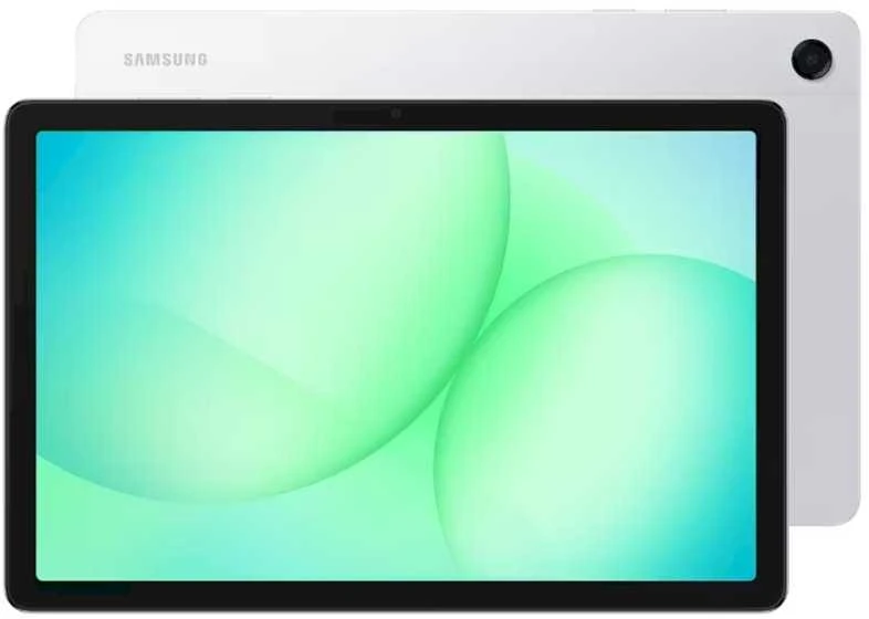 Planšetė Samsung Galaxy Tab A11+ X230 11.0 WiFi 8GB RAM 256GB - Sidabrinis