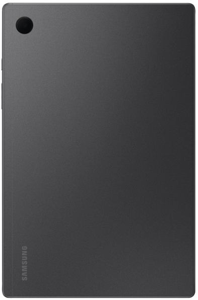 Planšetė Samsung X200N Galaxy Tab A8 10.5" WiFi 32GB Gray (SM-X200N)