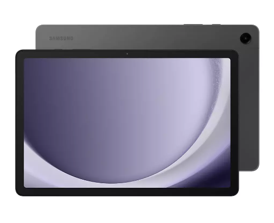 Planšetė Samsung Galaxy Tab A9+ 5G, 8+128GB, 11 col., Pilkos spalvos