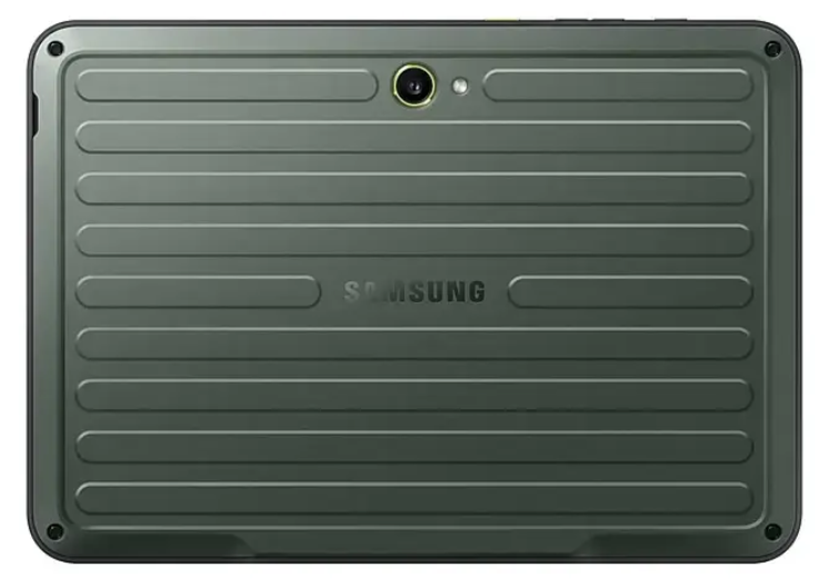 Planšetė Samsung Galaxy Tab Active 5 Pro X350 10.1 WiFi 6GB RAM 128GB Enterprise Edition - Žalias