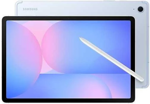 Planšetė Samsung Galaxy Tab S10 FE X520N Wifi 10.9 12GB RAM 256GB – Pilkas