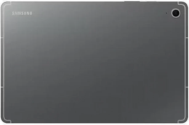 Planšetė Planšetinis Kompiuteris - Samsung Galaxy Tab S10 FE | Exynos | 8GB | 128GB | 10.9" | Wi-Fi+BT | NoOs | Pilkas