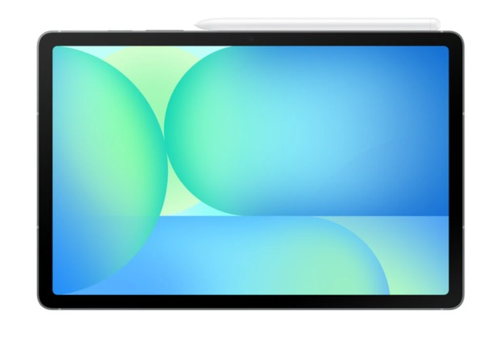 Planšetė Samsung Galaxy Tab S10 FE 10.9" 256 GB Sidabrinė (SM-X520NZSPEUE)