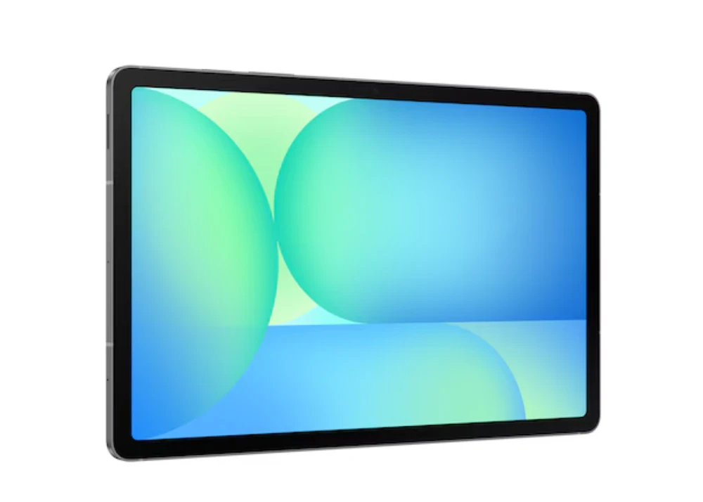 Planšetė Samsung Galaxy Tab S10 FE 10.9" 256 GB Sidabrinė (SM-X520NZSPEUE)