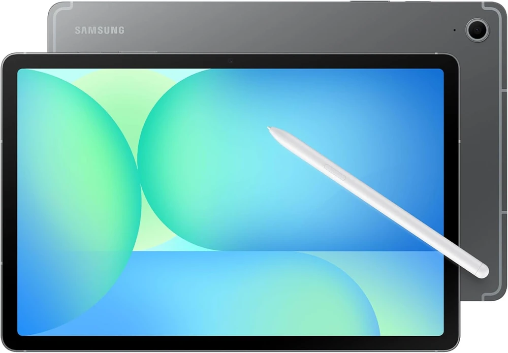 Planšetė Samsung Galaxy Tab S10 FE 10.9" 256 GB Sidabrinė (SM-X520NZSPEUE)