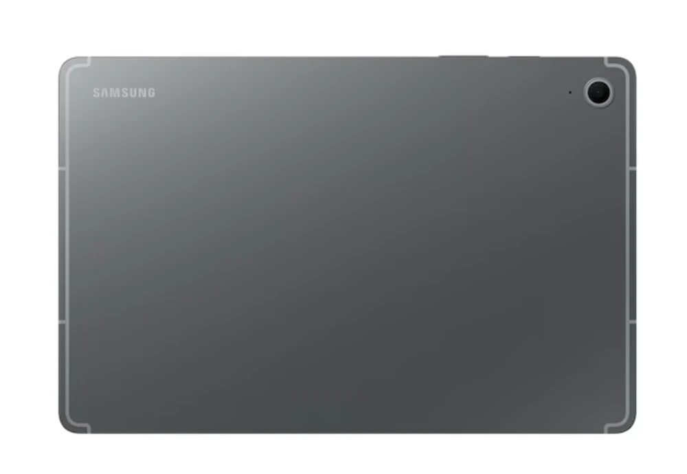 Planšetė Samsung Galaxy Tab S10 FE 10.9" 256 GB Sidabrinė (SM-X520NZSPEUE)