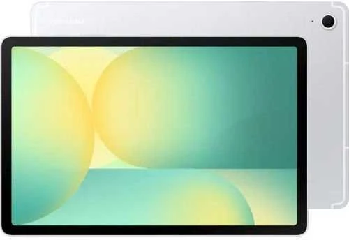 Planšetė Samsung Galaxy Tab S10 FE X520B Wifi 10.9 8GB RAM 128GB - Sidabrinis