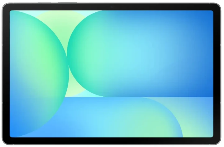 Planšetė Samsung SM-X520N Galaxy Tab S10FE 12+256GB WIFI pilka