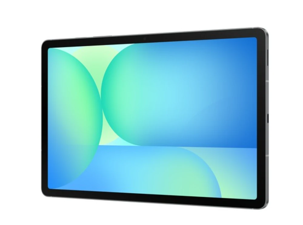 Planšetė Samsung Galaxy Tab S10 FE 10.9" 256 GB Sidabrinė (SM-X520NZSPEUE)