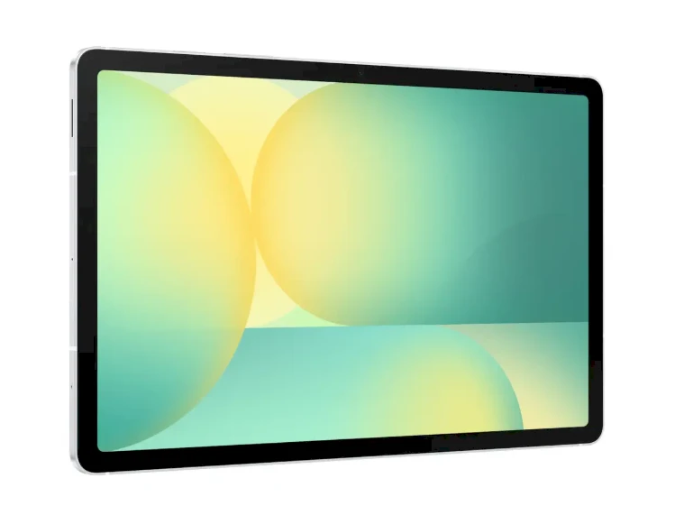 Planšetė Samsung Galaxy Tab S10 FE Samsung Exynos 128 GB 27,7 cm (10.9") 8 GB Wi-Fi 6 (802.11ax) Sidabras