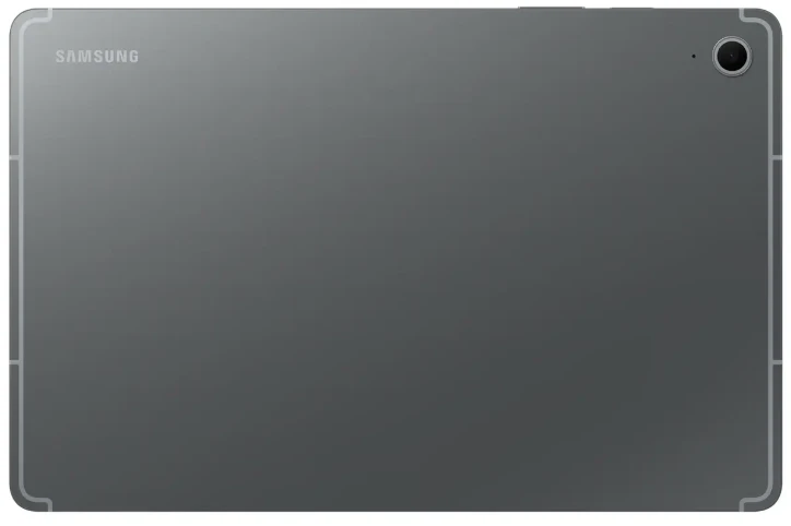 Planšetė Samsung SM-X520N Galaxy Tab S10FE 12+256GB WIFI pilka