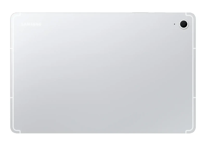 Planšetė Samsung Galaxy Tab S10 FE Samsung Exynos 128 GB 27,7 cm (10.9") 8 GB Wi-Fi 6 (802.11ax) Sidabras