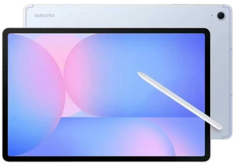 Planšetė Samsung Galaxy Tab S10 FE+ 13.1'' 256 GB Mėlyna (SM-X620NLBPEUE)