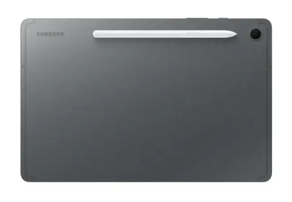 Planšetė Samsung Galaxy Tab S10 Lite 10.9'' 256 GB 5G Pilka (SM-X406BZAPEUB)