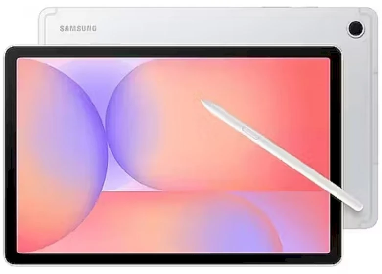 Planšetė Samsung Galaxy Tab S10 Lite 10.9" 128 GB 5G Sidabrinė (SM-X406BZSREUB)