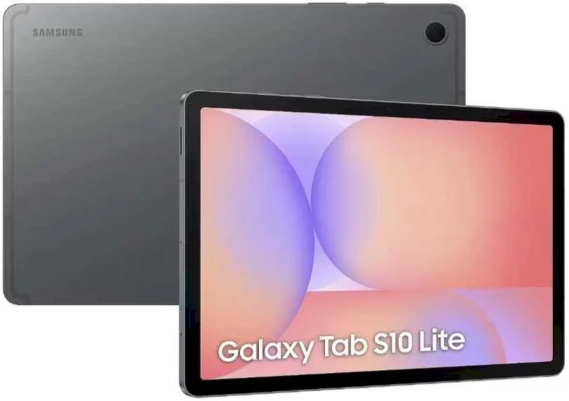 Planšetė Samsung Galaxy Tab S10 Lite LTE 256GB SM-X400B Gray