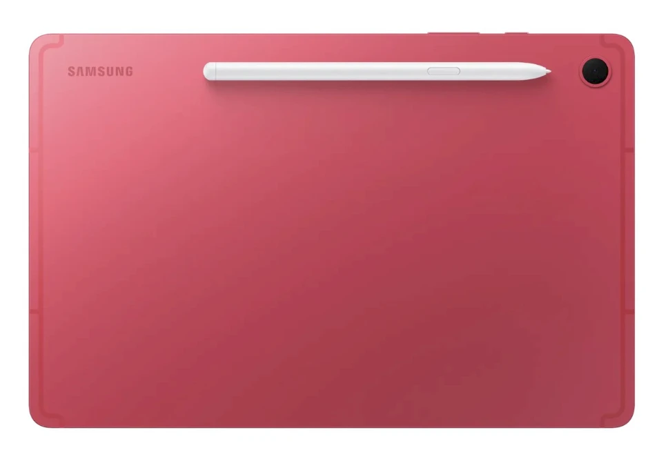 Planšetė Samsung SM-X400NZRREUE planšetinis kompiuteris 128 GB 27,7 cm (10.9″) 6 GB Wi-Fi 6 (802.11ax) Koralų