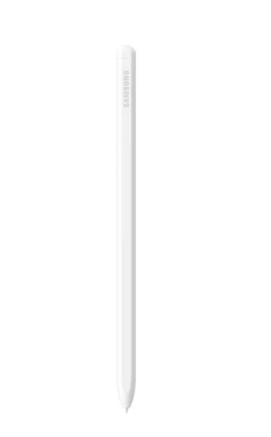 112803 Stylus Samsung S Pen for Galaxy Tab S10 Lite baltos spalvos