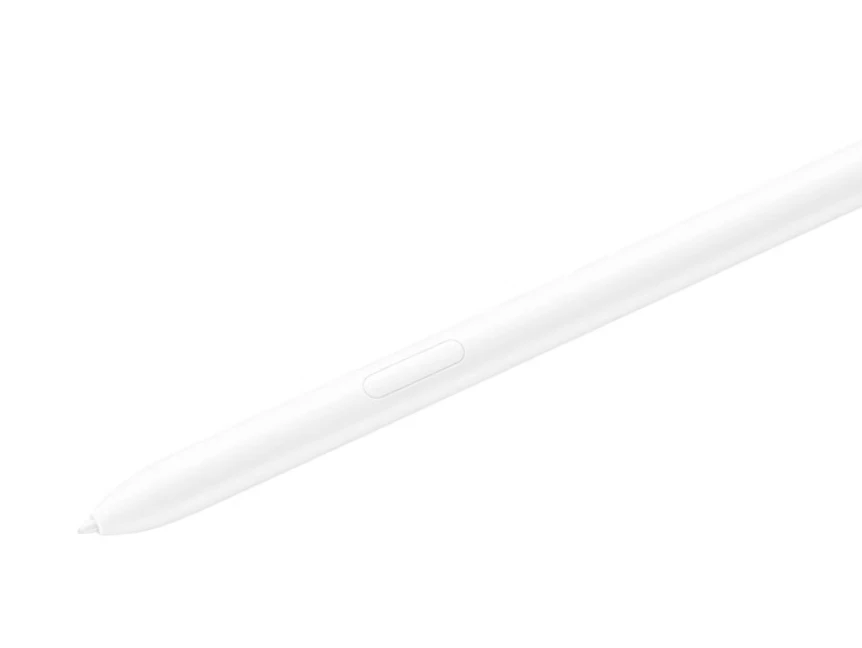 112803 Stylus Samsung S Pen for Galaxy Tab S10 Lite baltos spalvos