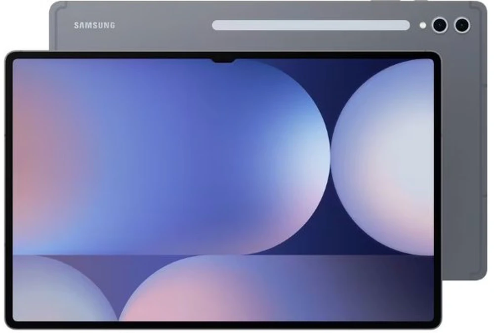 Planšetė Samsung Galaxy Tab S10 FE WiFi 8/128GB SM-X520N GRAY