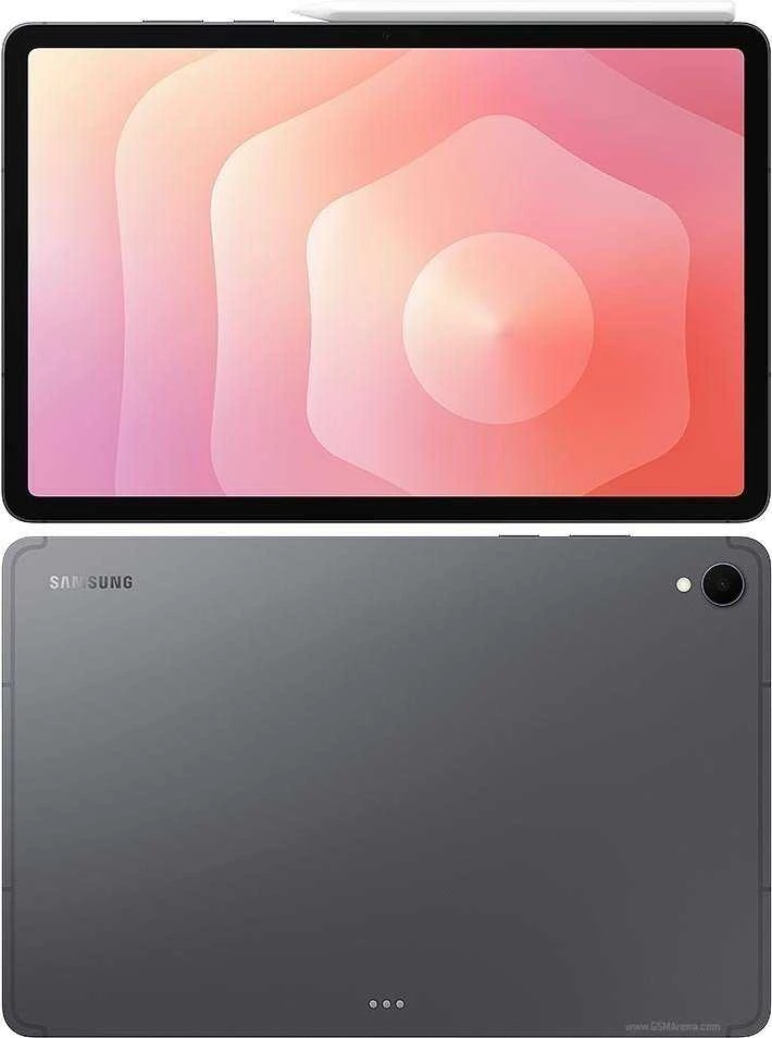 Planšetė Samsung Galaxy Tab S11 X736 5G 11 12GB RAM 128GB – Pilkas