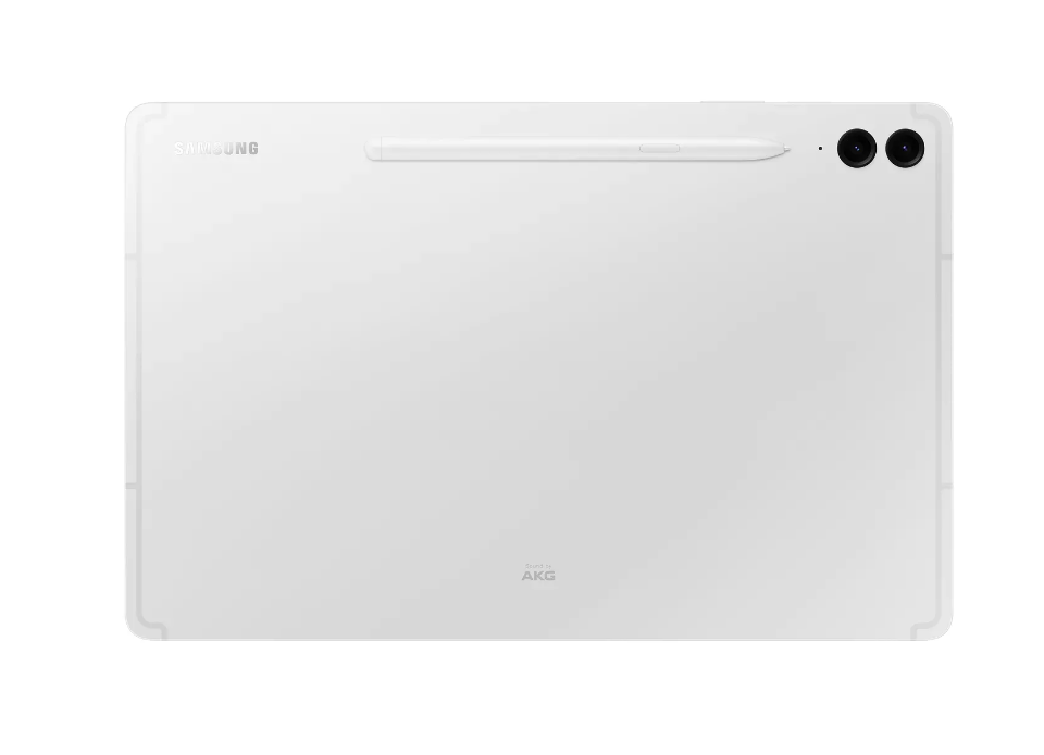 Planšetė Samsung Galaxy Tab S9 FE+ 12.4" WiFi 128GB Silver (SM-X610N)