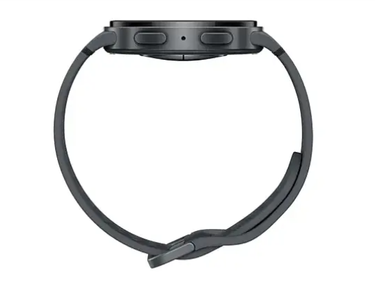Išmanusis laikrodis Samsung Galaxy Watch 8 44mm LTE Dark Gray