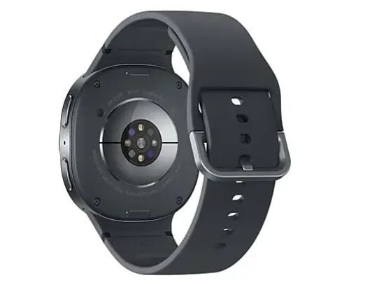 Išmanusis laikrodis Samsung Galaxy Watch 8 44mm LTE Dark Gray