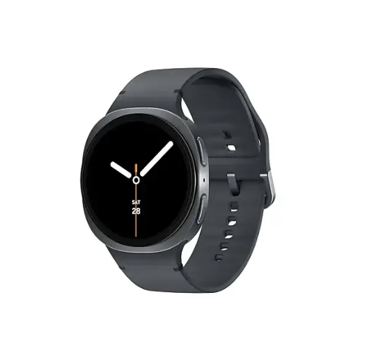 Išmanusis laikrodis Samsung Galaxy Watch 8 44mm LTE Dark Gray