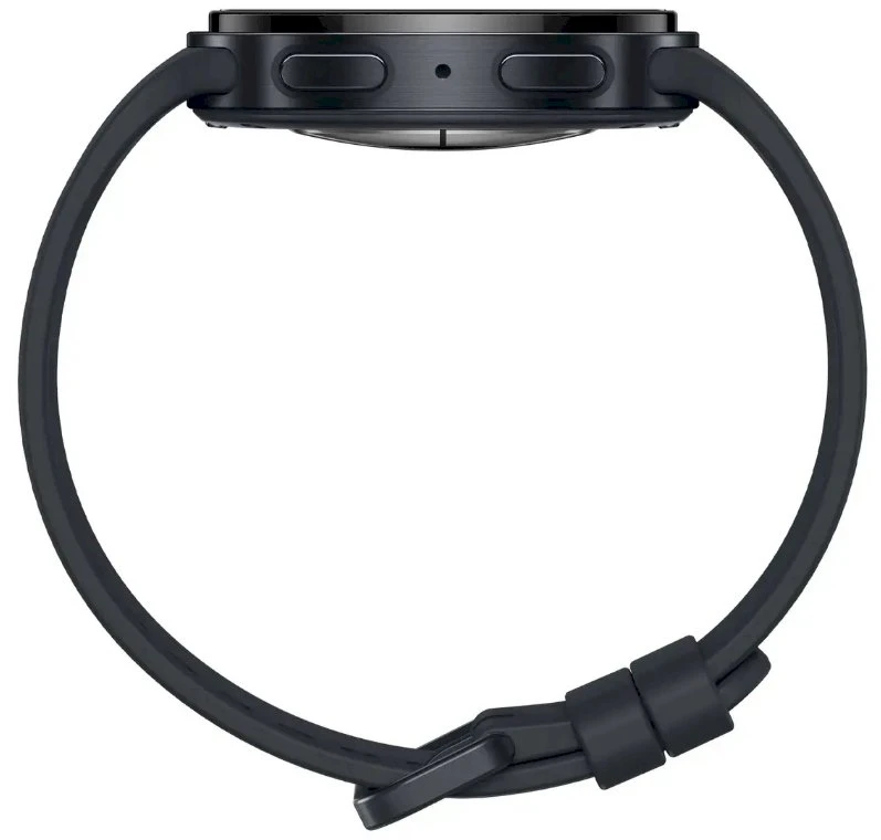 Išmanusis laikrodis „Samsung Galaxy Watch9 SM-L340“ 40 mm, grafito spalvos
