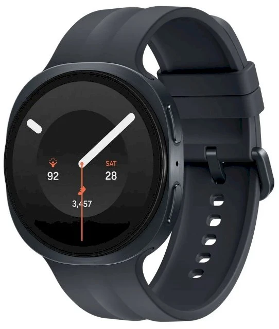 Samsung Galaxy Watch 9 44mm Juodas (L350)