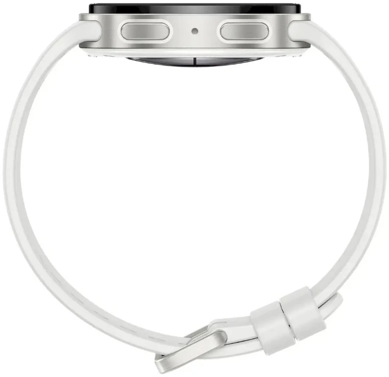 Išmanusis laikrodis Samsung Galaxy Watch9 SM-L340 40 mm, Kremas (SM-L340NZEAEUB)