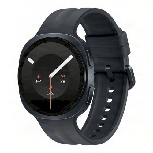 Išmanusis laikrodis „Samsung Galaxy Watch9 SM-L340“ 40 mm, grafito spalvos