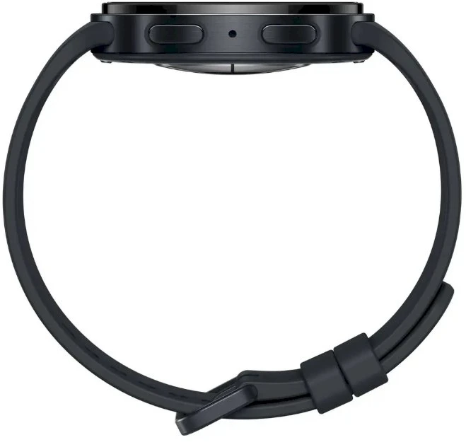 Samsung Galaxy Watch 9 44mm Juodas (L350)