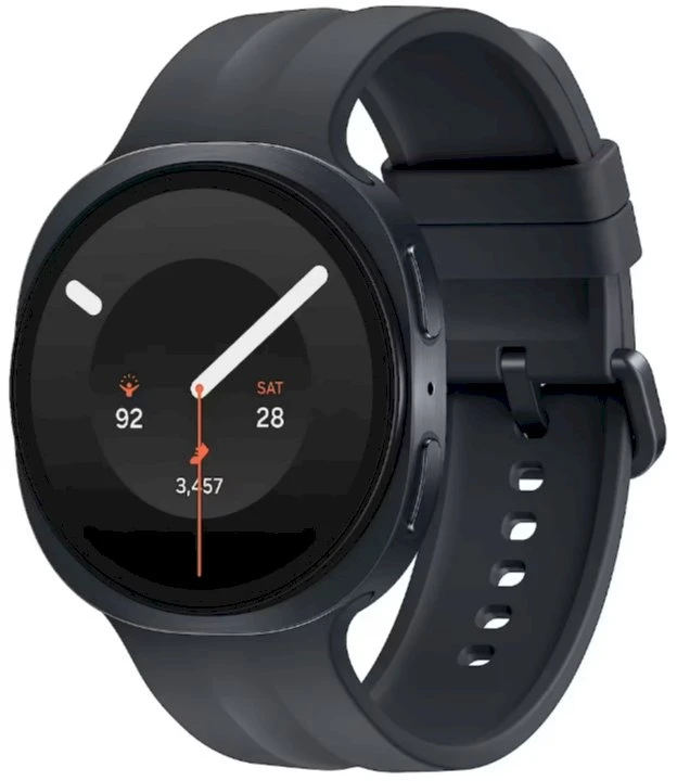 Išmanusis laikrodis Samsung GALAXY WATCH 9 44MM Sidabrinis