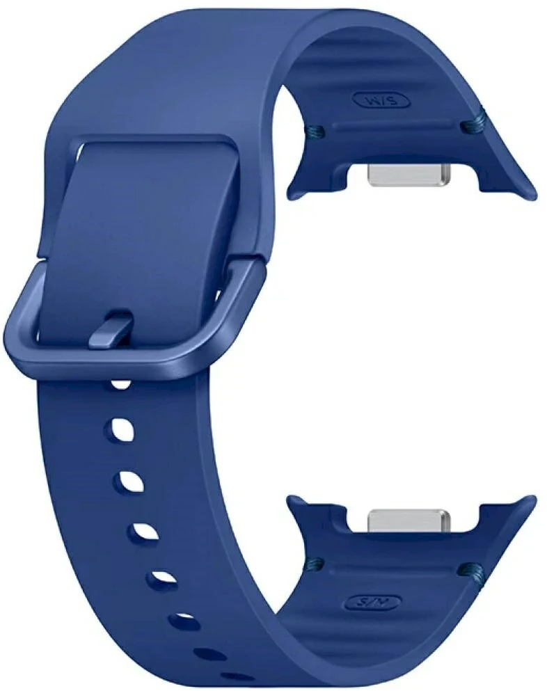 SNL32SNEGEU Sport Band (S/M) Samsung Galaxy Watch8, Mėlyna