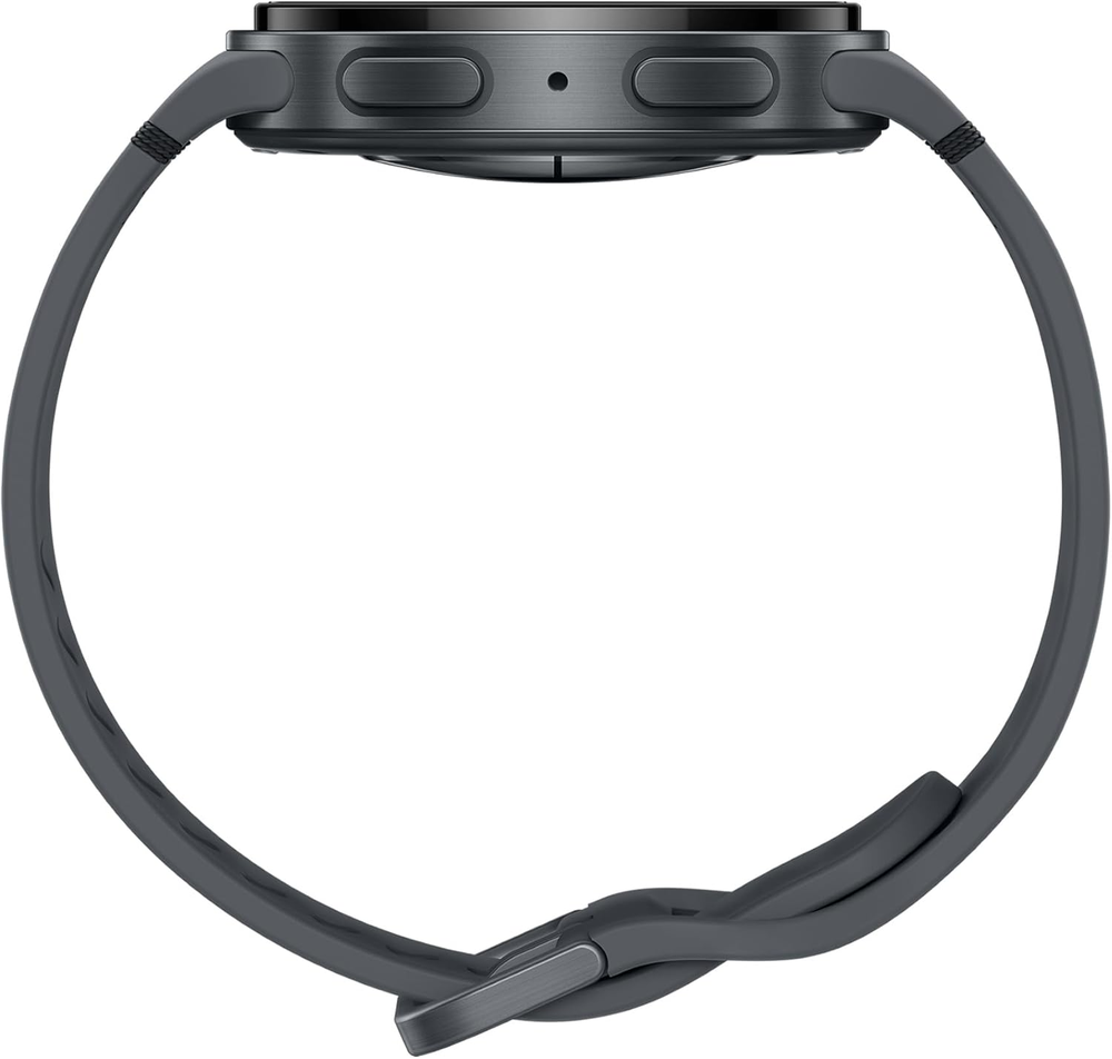 Išmanusis laikrodis Samsung Galaxy Watch 8 40mm LTE Dark Gray