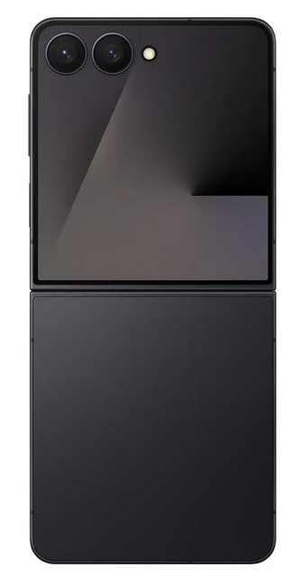 Samsung Z Flip 7 F766 5G 12/256GB jetblack