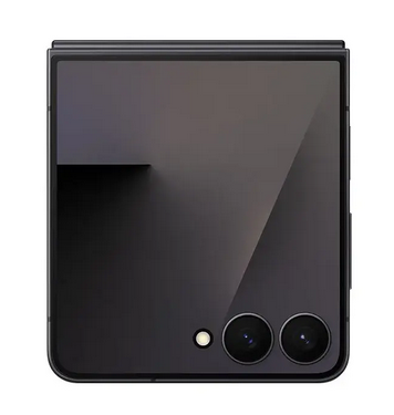 Samsung Z Flip 7 F766 5G 12/256GB jetblack