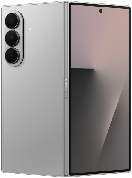 SAMSUNG Galaxy Z Fold7 5G 12/256GB Silver Shadow
