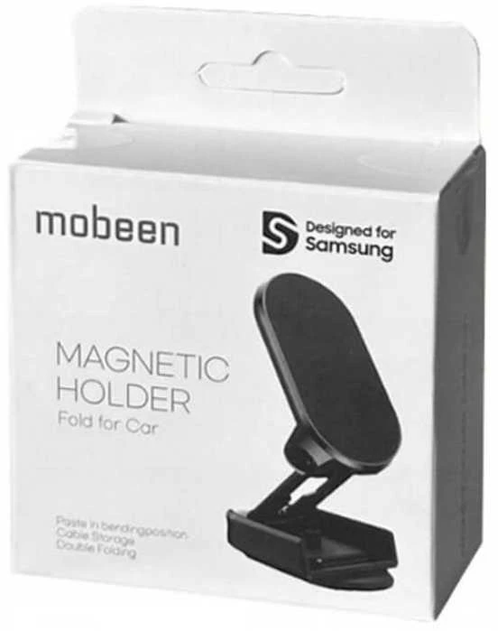 112803 GP-TOU023AEA Samsung magnetinis automobilinis laikiklis juodos spalvos