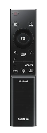 Samsung Soundbar HW-B750F - juodos spalvos