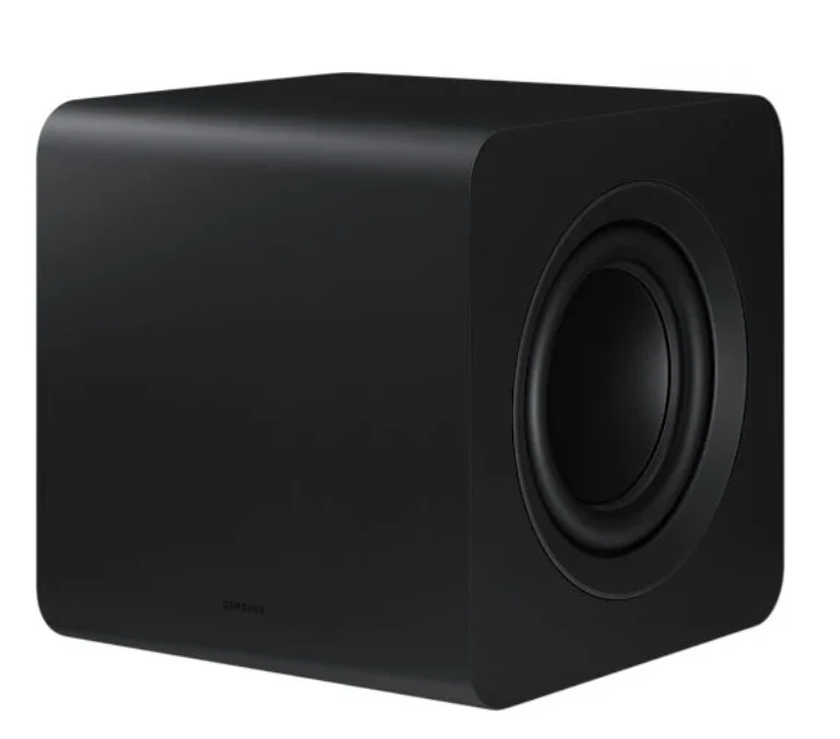 Namų kino sistema SAMSUNG HW-S800D 3.1.2ch 330W Wireless Soundbar 2024 Ultra Slim Juodas
