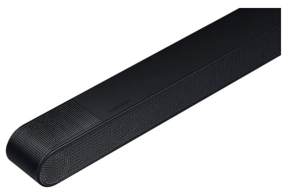 Namų kino sistema SAMSUNG HW-S800D 3.1.2ch 330W Wireless Soundbar 2024 Ultra Slim Juodas