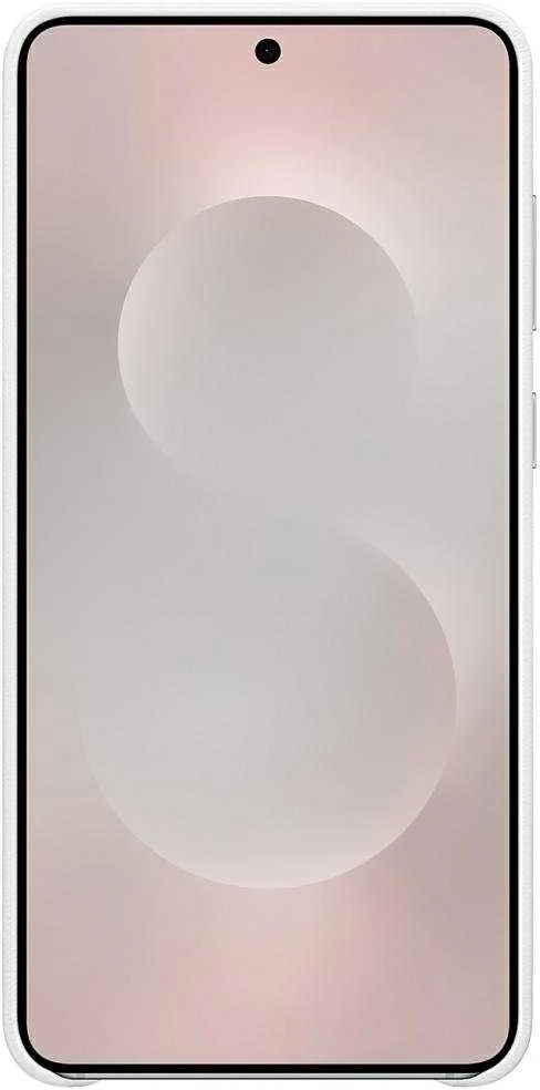 112803 Dėklas Samsung Kindsuit Dėklas skirtas Galaxy S25 Edge light pilkas