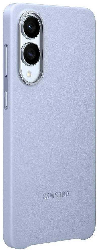 112803 Dėklas Samsung Kindsuit Dėklas skirtas Galaxy S25 Edge šviesiai mėlynas